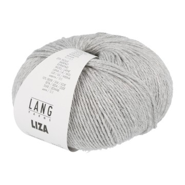lang yarns liza kleur 3
