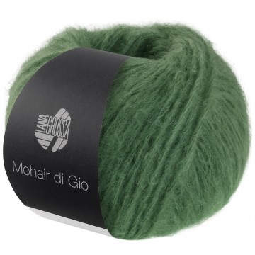 A mohair di gio