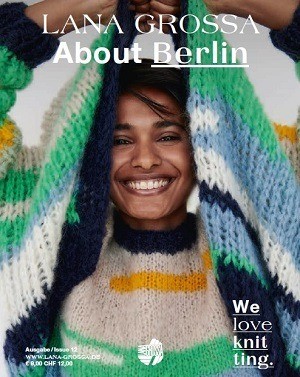 About berlin 12