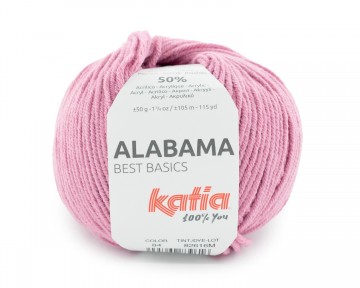 Alabama 84
