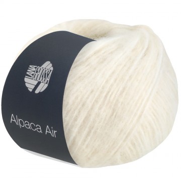 Alpaca air 1