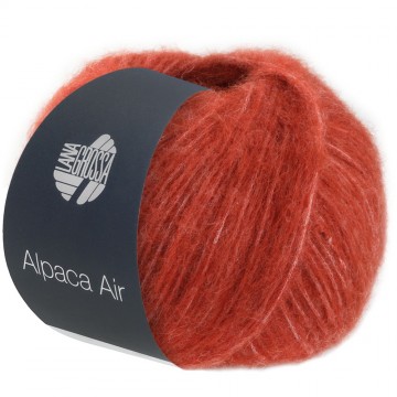 Alpaca air 19 4