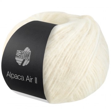 Alpaca air 2 1 2