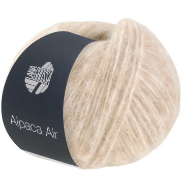Alpaca air 2 1