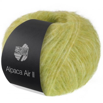 Alpaca air 2 31 2