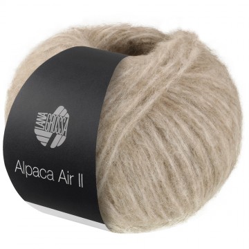 Alpaca air 2 33 0