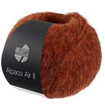 Alpaca air 2 38 1