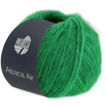 Alpaca air 24 2