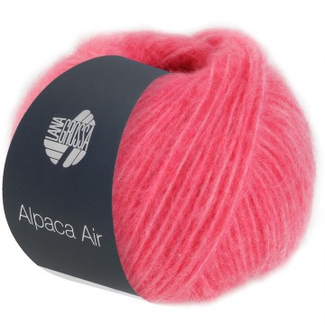 Alpaca air 7 4