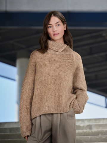 Alpaca air ii coltrui