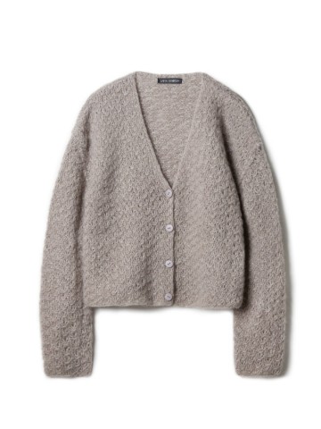 Alpaca air ii vest patroon 2