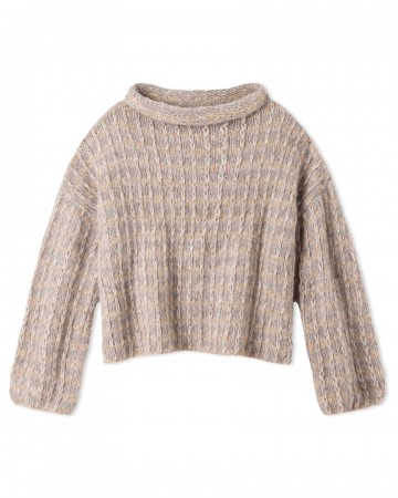 Alpaca air trui p
