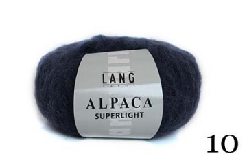 Alpaca sl 10