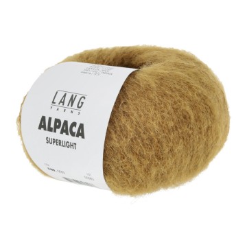 Alpaca super light  50