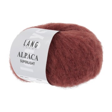 Alpaca superlight 63