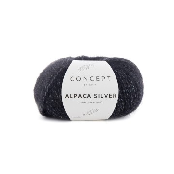 Alpacasilver 263