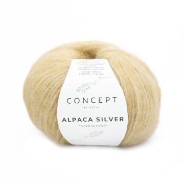 Alpacasilver 281