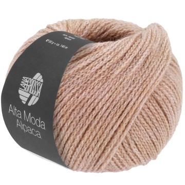 Alta moda alpaca 100 9