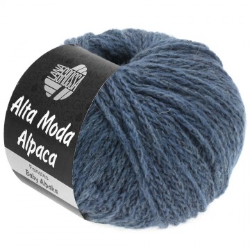 Alta moda alpaca 60 9