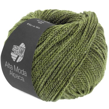 Alta moda alpaca 97