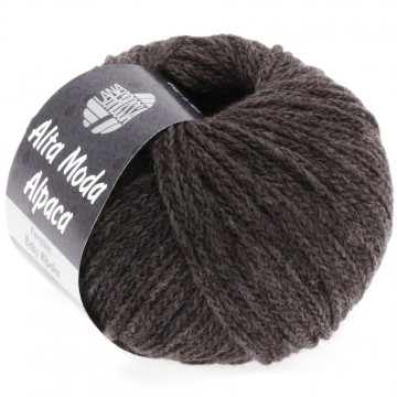 Alta moda alpaca kleur 10 3