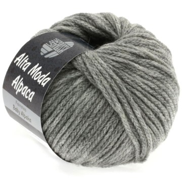 Alta moda alpaca kleur 12 7