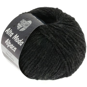 Alta moda alpaca kleur 13