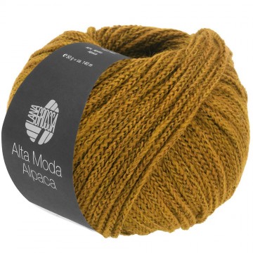 Alta moda alpaca lana grossa 7840096k 5