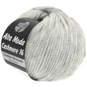 Alta moda cashmere 16 kleur 1