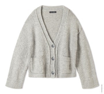 Alta moda cashmere v