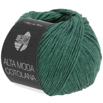 Alta moda cotolana 36