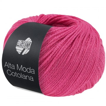 Alta moda cotolana kleur 67
