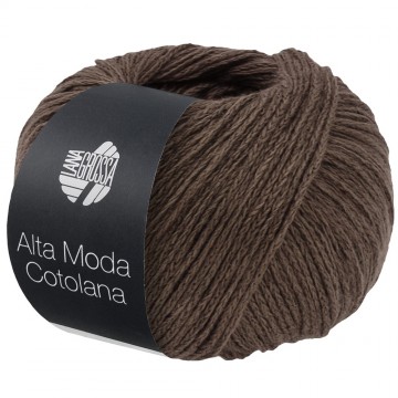 Alta moda cotolana kleur 70