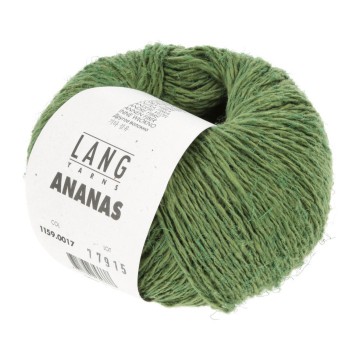 Ananas 17 9