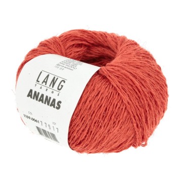 Ananas 61 10
