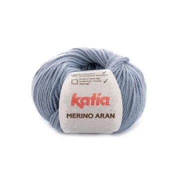 Aran kleur 59