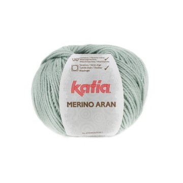 Aran kleur 91
