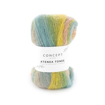 Atenia tones 206 1