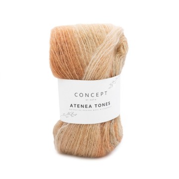 Atenia tones kleur 200 1