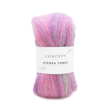 Atenia tones kleur 202