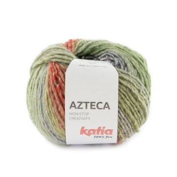 Azteca 7881