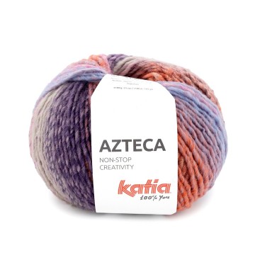 Azteca 7896