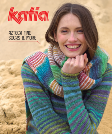 Azteca fine socks and more