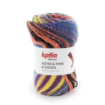 Aztecafineandsocks 43