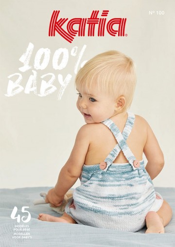 Baby 100 katia