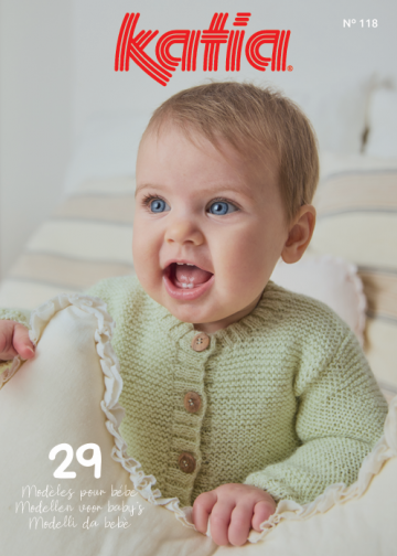 Baby 118
