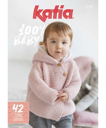 Baby 98 katia