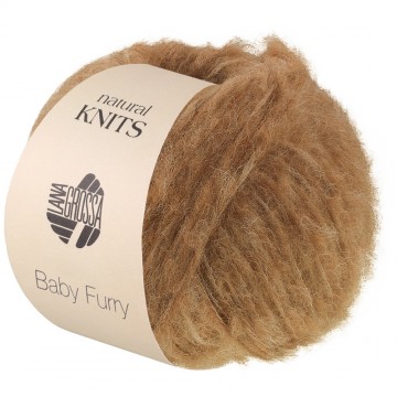 Baby furry kleur 11 0