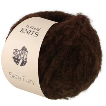 Baby furry kleur 12