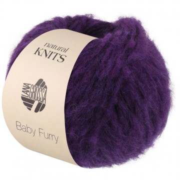 Baby furry kleur 3